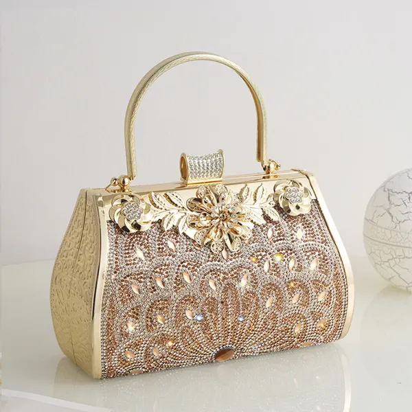 Annual Party Princess Bag